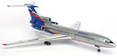 Zvezda 7004 1/144 Tu-154MRussian Airliner Plastic Model Kit