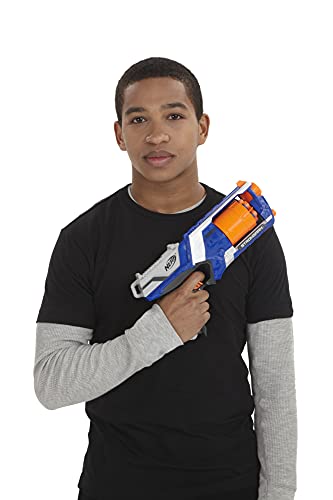 Hasbro Nerf N-Strike Elite Strongarm Blaster