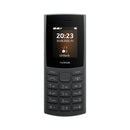 NOKIA 105 4G TA-1546 DS Charcoal