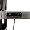 Weber Genesis EX-325s Smart BBQ Grill – Premium LPG Gas Barbecue Grill with Weber Connect Technology– Stainless Steel Grill for the Backyard (Black)