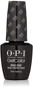OPI Gel Base Coat Nail Polish 15Ml