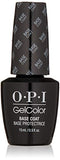 OPI Gel Base Coat Nail Polish 15Ml