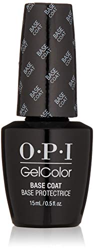 OPI Gel Base Coat Nail Polish 15Ml