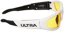 Nerf Ultra - Vision Gear and 10 Nerf Ultra Darts - The Ultimate in Nerf Dart Blasting - Darts Compatible Only with Nerf Ultra Blasters - Toys for Kids - E9836 -Ages 8+