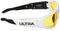Nerf Ultra - Vision Gear and 10 Nerf Ultra Darts - The Ultimate in Nerf Dart Blasting - Darts Compatible Only with Nerf Ultra Blasters - Toys for Kids - E9836 -Ages 8+