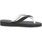 Havaianas Toe Separator Women/Men's Top Mix, black, 39/40 EU