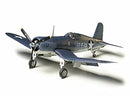 Tamiya C.V.F4U-1/2 Bird Cage Corsair Aircraft Model Kit