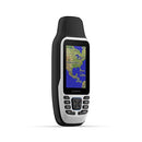 Garmin GPSMap 79s Marine Handheld with Worldwide Basemap