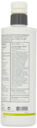 Dermalogica Clearing Skin Wash, 16.9 Fluid Ounce