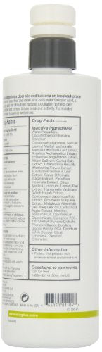 Dermalogica Clearing Skin Wash, 16.9 Fluid Ounce