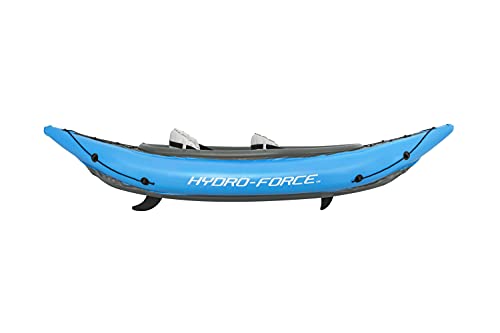 Bestway Hydro-Force Cove Champion X2 Kayak Set 331 x 88 x 45 cm