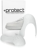 +Protect | Shoe Crease Protector Guards for Air Force 1, Jordans, Dunks & More Sneakers – 2 Pairs