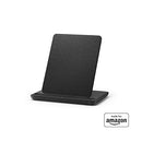 All New, Made for Amazon, Wireless Charging Dock for Kindle Paperwhite Signature Edition. Only compatible with Kindle Paperwhite Signature Edition.