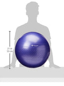Total Body Balance Ball Kit