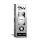 Titleist -Pro V1x Left Dash Golf Balls 1 Dozen