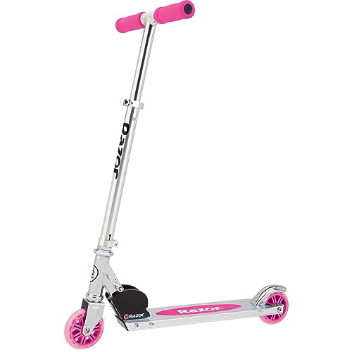 Razor A Kick Scooter, Pink