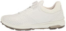 ecco(エコー) Echo Golf Shoes, M, Golf Biom, Hybrid 3, Men's, White, 10.4-10.6 inches (26.5-27.0 cm), 3E