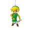 Hallmark Nintendo Legend of Zelda Christmas Ornament