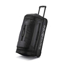 Samsonite Andante 2 Wheeled Rolling Duffel Bag, All Black, 28-Inch, Andante 2 Wheeled Rolling Duffel Bag