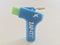 ZAP-IT! Mosquito Bite Relief – Fast Acting, Anti-Itch Zapper + Chemical Free, Safe, Non-Toxic Bug Bite Device to Reduce Itching and Scratching (Pack of 1) (1)