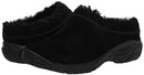 Merrell Women's Encore Ice 4 Sneaker, Black, 5.5