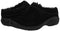 Merrell Women's Encore Ice 4 Sneaker, Black, 5.5