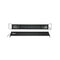40/60/90Aquarium Light Lighting Full Spectrum Aqua Plant Fish Tank Bar LED Lamp (For40-60CM Tank)