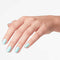 OPI Nail Lacquer, Up to 7 Days of Wear, Chip Resistant and Fast Drying Nail Polish, Gelato on My Mind, 15ml