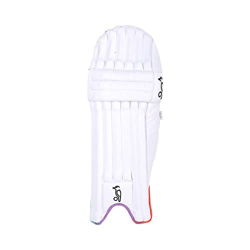 KOOKABURRA Aura 4.1 Cricket Batting Pads - a l/h