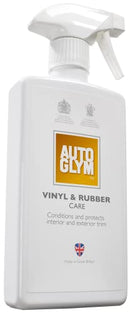 Autoglym VRC500AU Vinyl & Rubber Care, 16.9 Ounce (VRC500US)