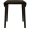 Signature Design by Ashley Hammis Round Dining Room Drop Leaf Table, Dark Brown