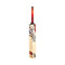 KOOKABURRA Beast 9.1 Cricket Bat - 3, Red/Yellow