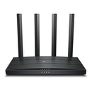 TP-Link AX1500 Wi-Fi 6 Router, Dual-Band, MU-MIMO, OFDMA, Easy Setup (Archer AX12)