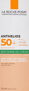 La Roche-Posay Anthelios XL Dry Touch Tinted Facial Sunscreen SPF50+ 50ml