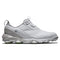 FootJoy Men's Tour Alpha Golf Shoe, White/Grey/Lime, 10