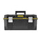 Stanley FatMax Plastic Structural Tool Box, 58 cm Size