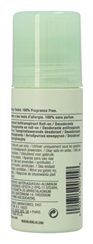 Clinique Clinique Anti-perspirant Deodorant Roll-on, 75 ml