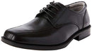 Julius Marlow Men's Monash Dress Shoe, Black, UK 14/US 15