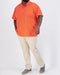 3 Pack:Mens Quick Dry Fit Polo Shirt Short Sleeve Golf Tennis Clothing Active Wear Athletic Performance Tech Sports Essentials Moisture Wicking Casual Dri-Fit T Shirts,Set 1-M