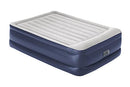 Bestway Tritech Air Mattress with Built-in AC Pump, Queen, 2.03 m x 1.52 m x 56 cm