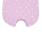 JYOKO Kids Fitted for Pushchairs Compatible with Stokke Xplori (Pink Sparkles, Stokke Xplori V6)