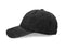 Baseball Cap, UltreKey Washed Cotton Adjustable Sport Outdoor Sun Cap Unisex Hip Hop Casual Hat Snapback Cap Black