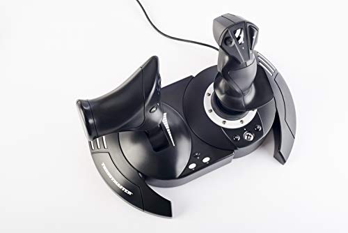 Thrustmaster T.Flight Hotas One - Joystick and Throttle for Xbox Series X/S / Xbox One / PC