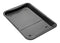 Zenker 6538 Extendable Baking Tray, Black