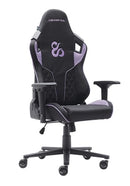 Newskill Takamikura V2 Gaming Chair, Alloy Steel, Purple, Single, Medium