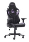 Newskill Takamikura V2 Gaming Chair, Alloy Steel, Purple, Single, Medium