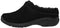 Merrell Women's Encore Ice 4 Sneaker, Black, 5.5