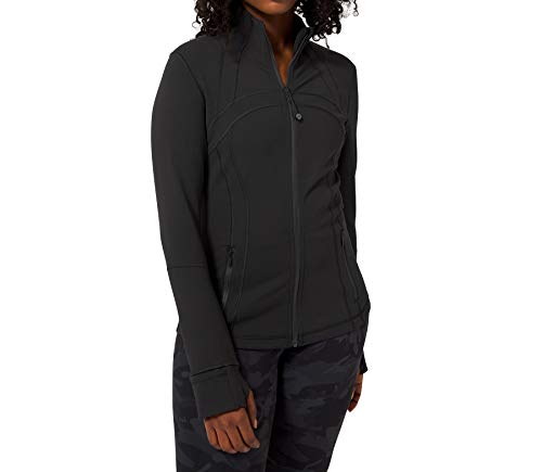 Lululemon Define Jacket, Black, 0