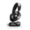 SteelSeries Arctis Nova Pro Wireless + Bluetooth - PC, PlayStation & Switch - Active Noise Cancellation - Dual 36+ Hour Battery System - AI-Powered Noise-Cancelling ClearCast Gen 2 Microphone