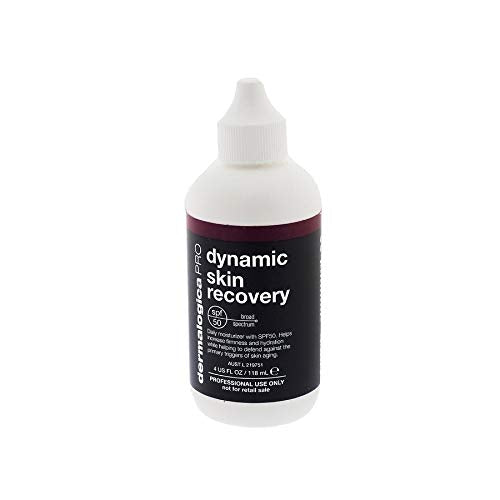 Dermalogica AGE Smart Dynamic Skin Recovery SPF50 118ml 4oz Salon